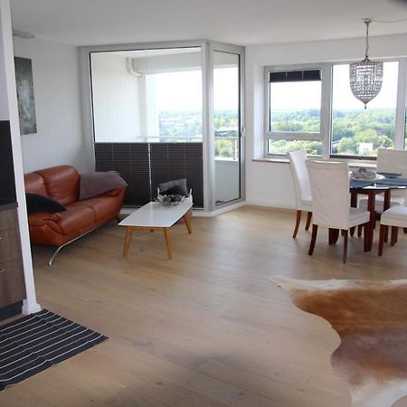Ferienappartments ชลีสวิก ภายนอก รูปภาพ