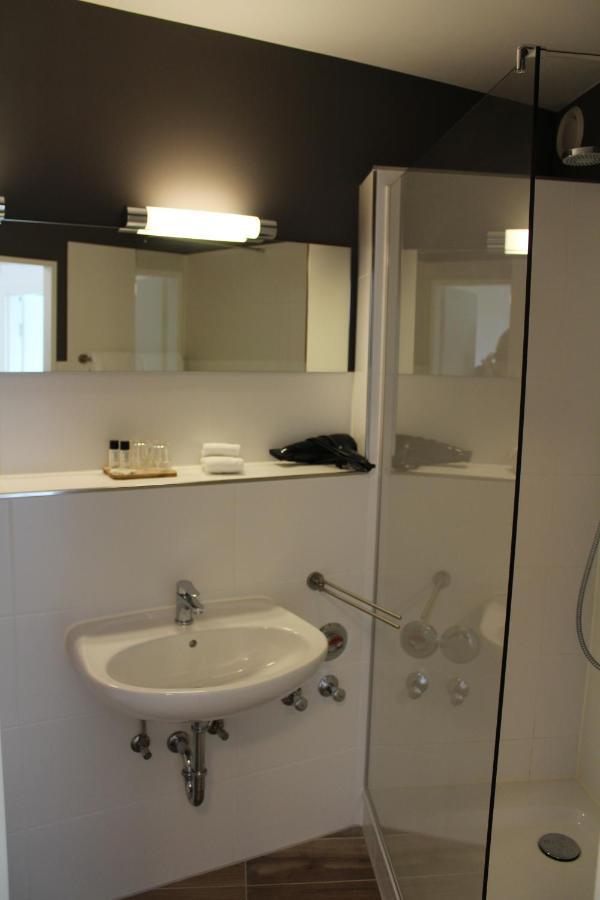 Ferienappartments ชลีสวิก ภายนอก รูปภาพ